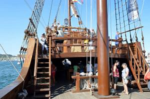 Cap d'Agde - Santa Maria 23